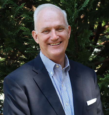 Dean Lee Chief Executive Officer