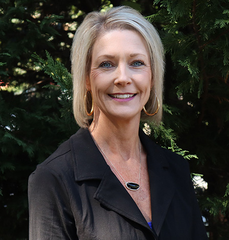 Jennifer Whitley, RN MSN FNP-C Chief Clinical Officer