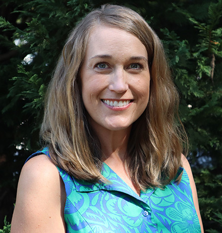Sarah Wilson, CPA Chief Financial Officer