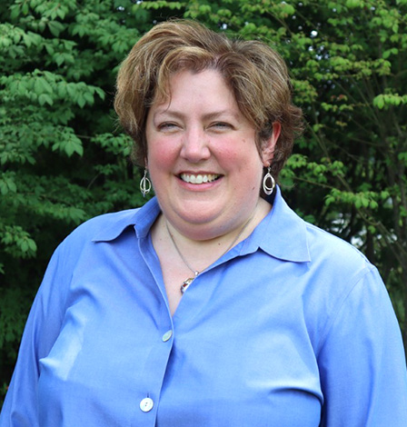 Cathy Heffner, MD Medical Director
