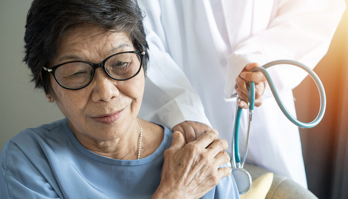 Can a Hospice Patient Go to the Doctor?