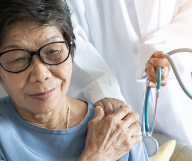 Can a Hospice Patient Go to the Doctor?