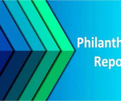 Philanthropy Report
