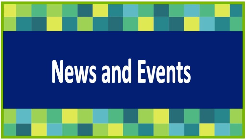 News and Events